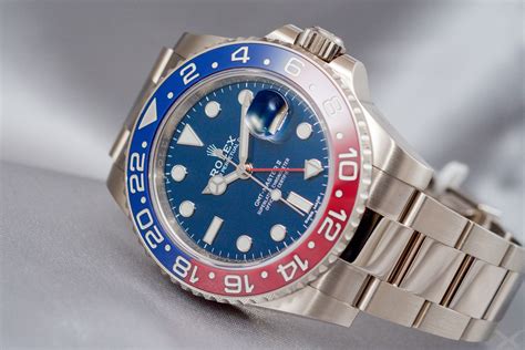 rolex pepsi discontinued 2024|rolex 126710blro discontinued.